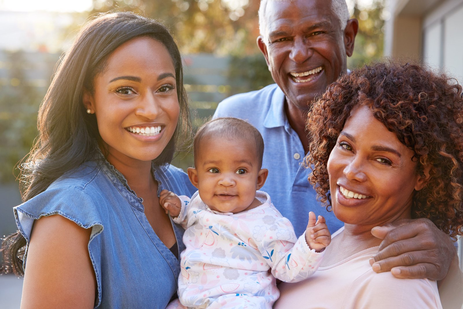 Bridging the Gap: Financial Planning for Blended Families and Multigenerational Households