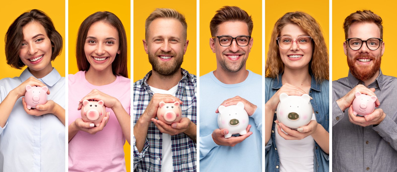 Millennial Financial Habits Mastery