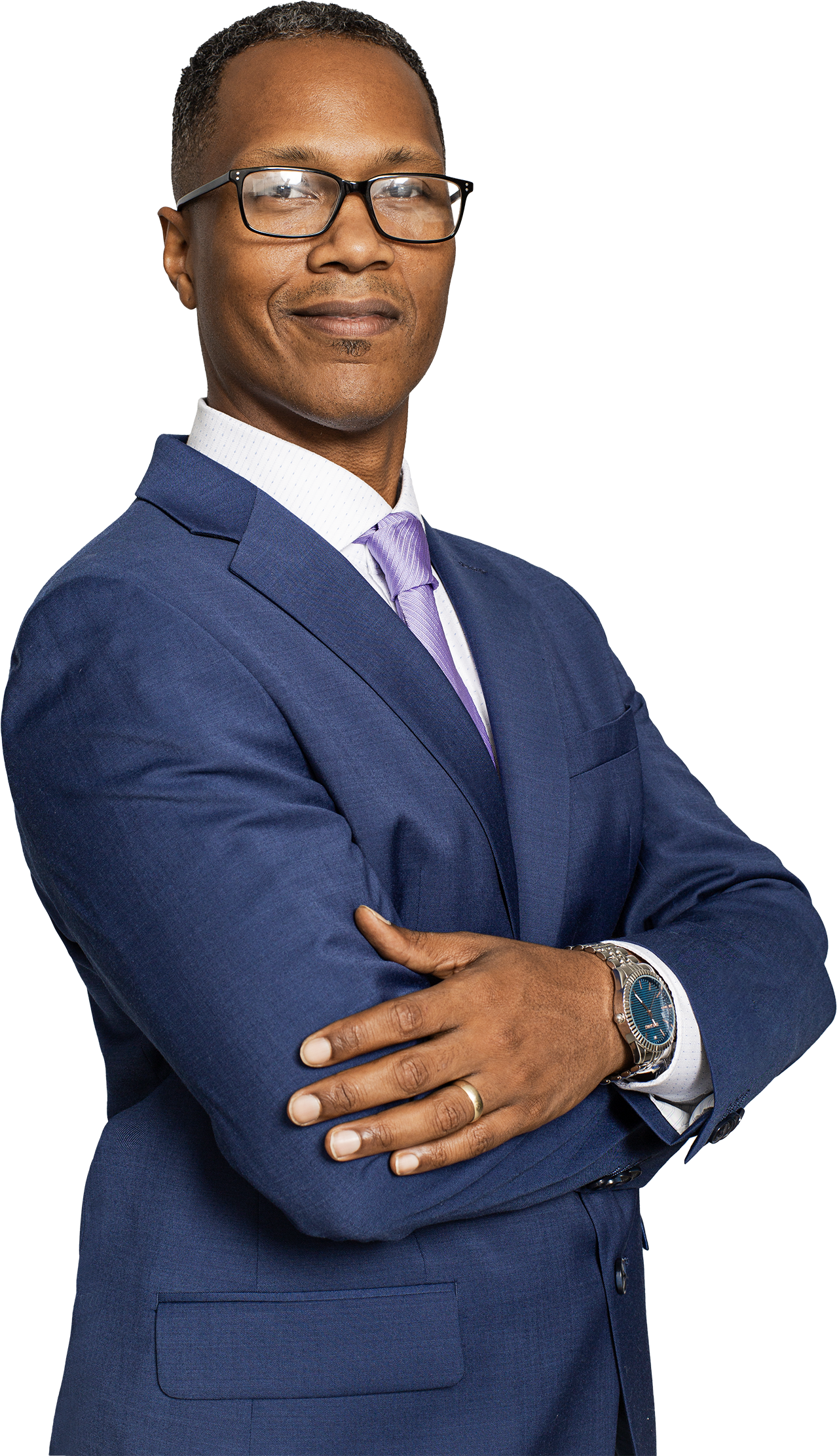 Kleber Soares — Licensed Living Benefits Specialist, West Palm Beach FL