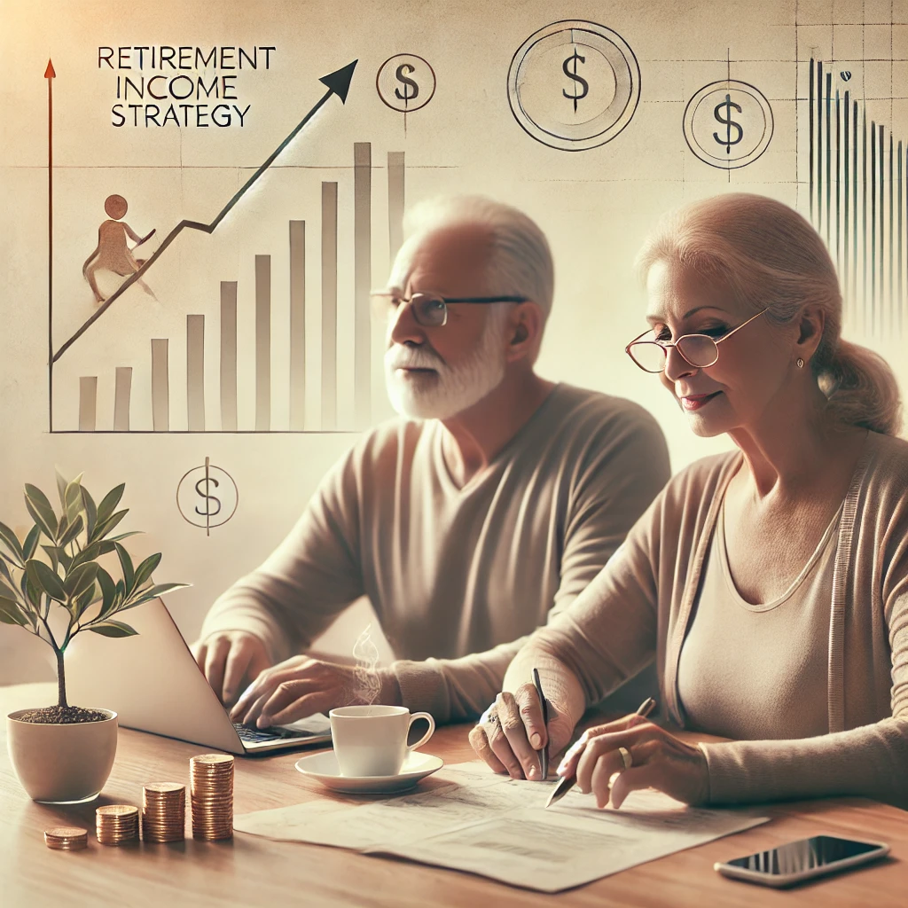 Building a Reliable Retirement Income Strategy