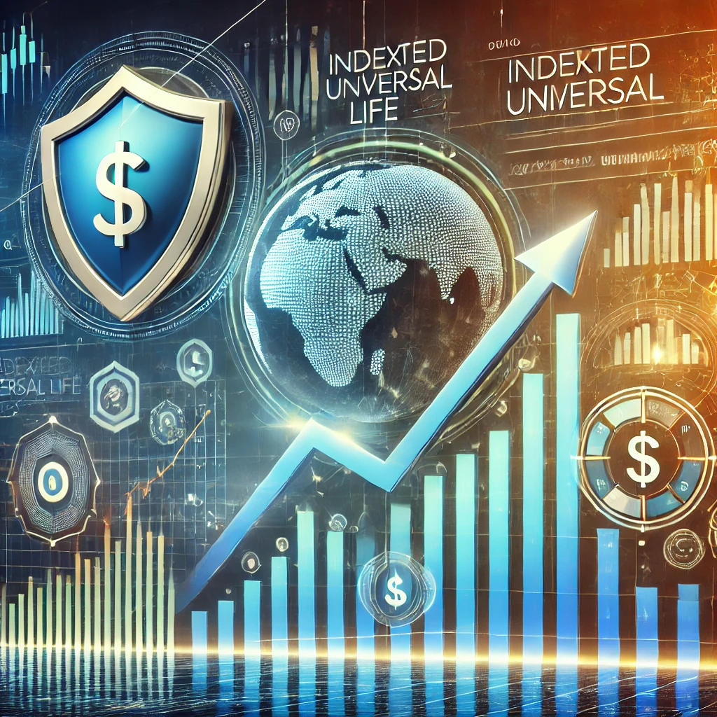 IUL Performance and Market Trends: Insights for 2025