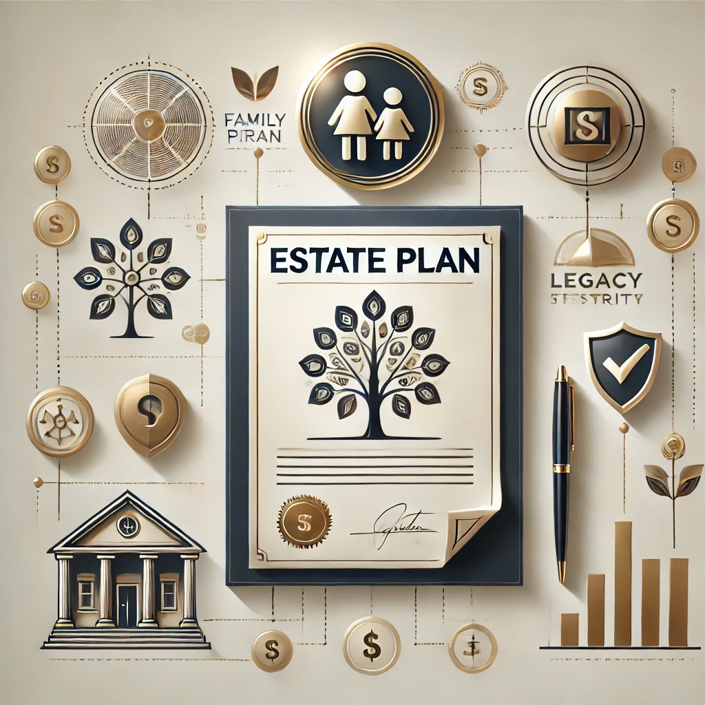 The Role of IUL in Estate Planning: Protecting Your Legacy in 2025