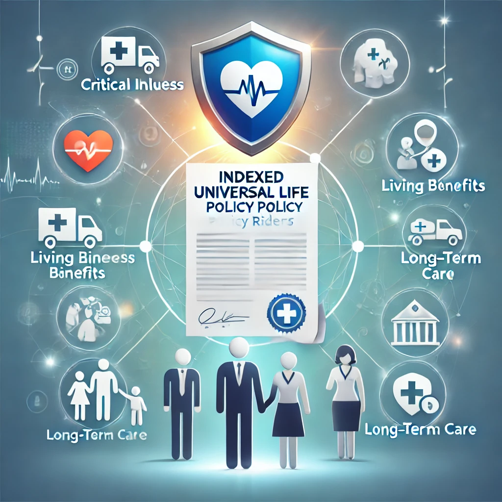 Customizing Coverage for Your 2025 Needs