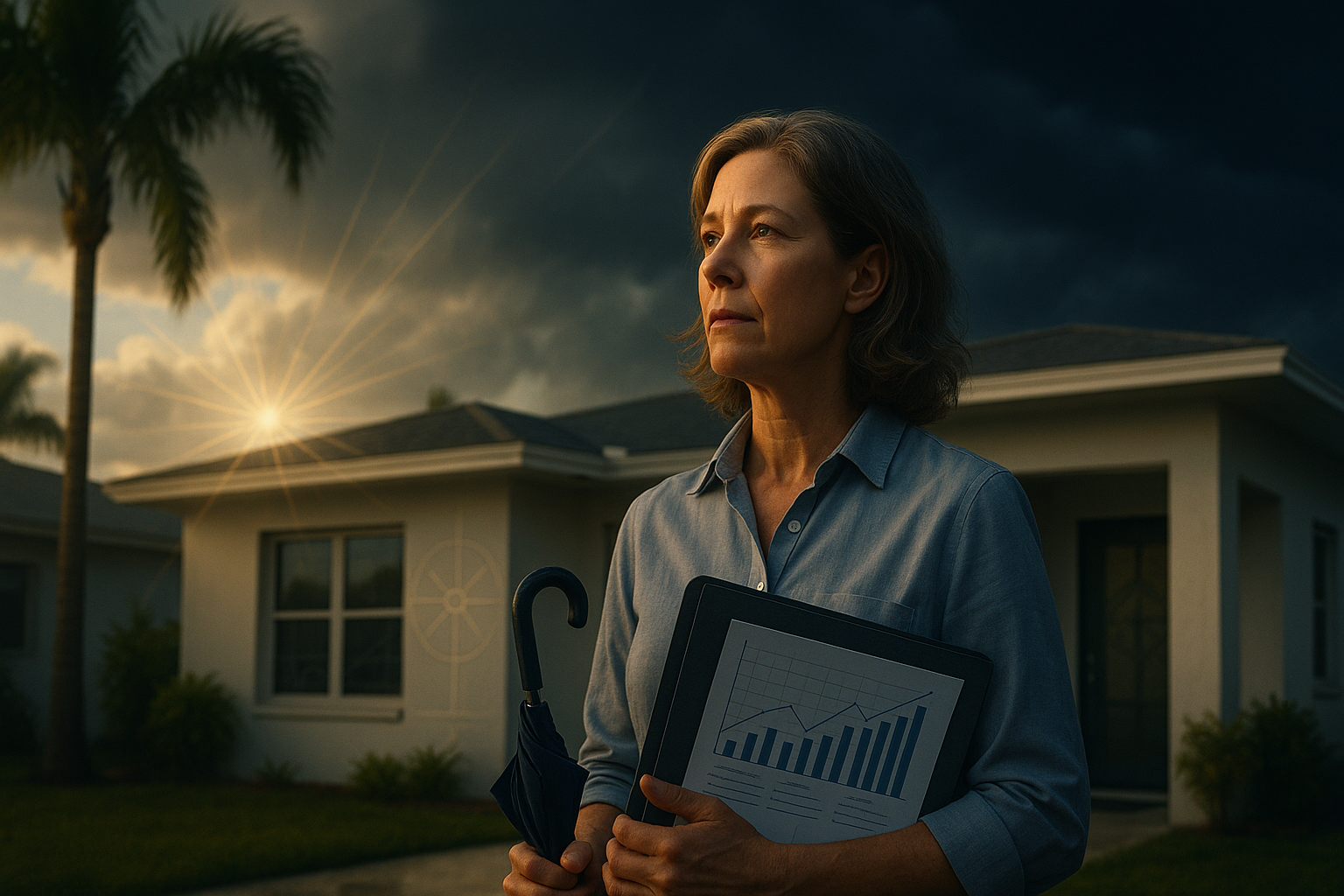 Financial Storm in 2025: Are You Ready for What’s Coming?