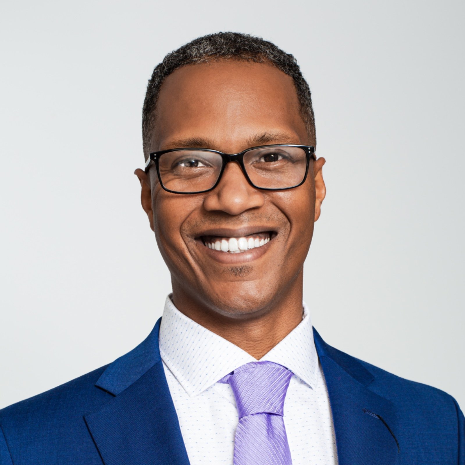 Kleber Soares — Independent Broker