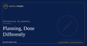 Financial planning in West Palm Beach, done differently — GoWise Wallet