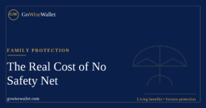 The real cost of not having a financial safety net — GoWise Wallet guide for Florida families