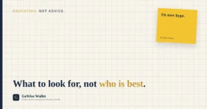 Best Life Insurance With Living Benefits, GoWise Wallet independent broker
