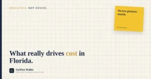 How Much Is Life Insurance In Florida, GoWise Wallet independent broker