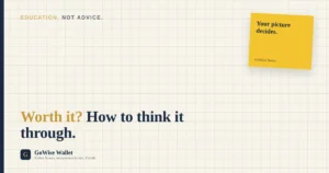 Is Life Insurance With Living Benefits Worth It, GoWise Wallet independent broker